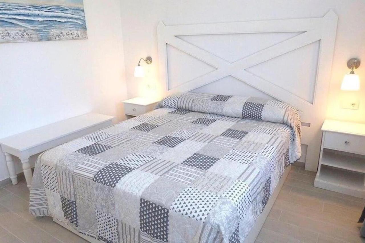 Fuerteventura Corralejo Casa Fernandaアパートメント エクステリア 写真