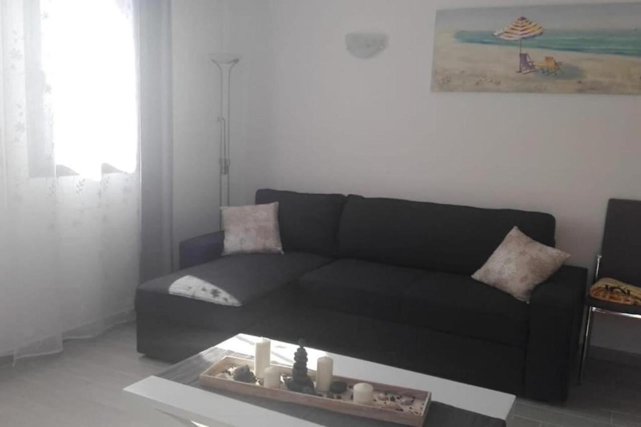 Fuerteventura Corralejo Casa Fernandaアパートメント エクステリア 写真