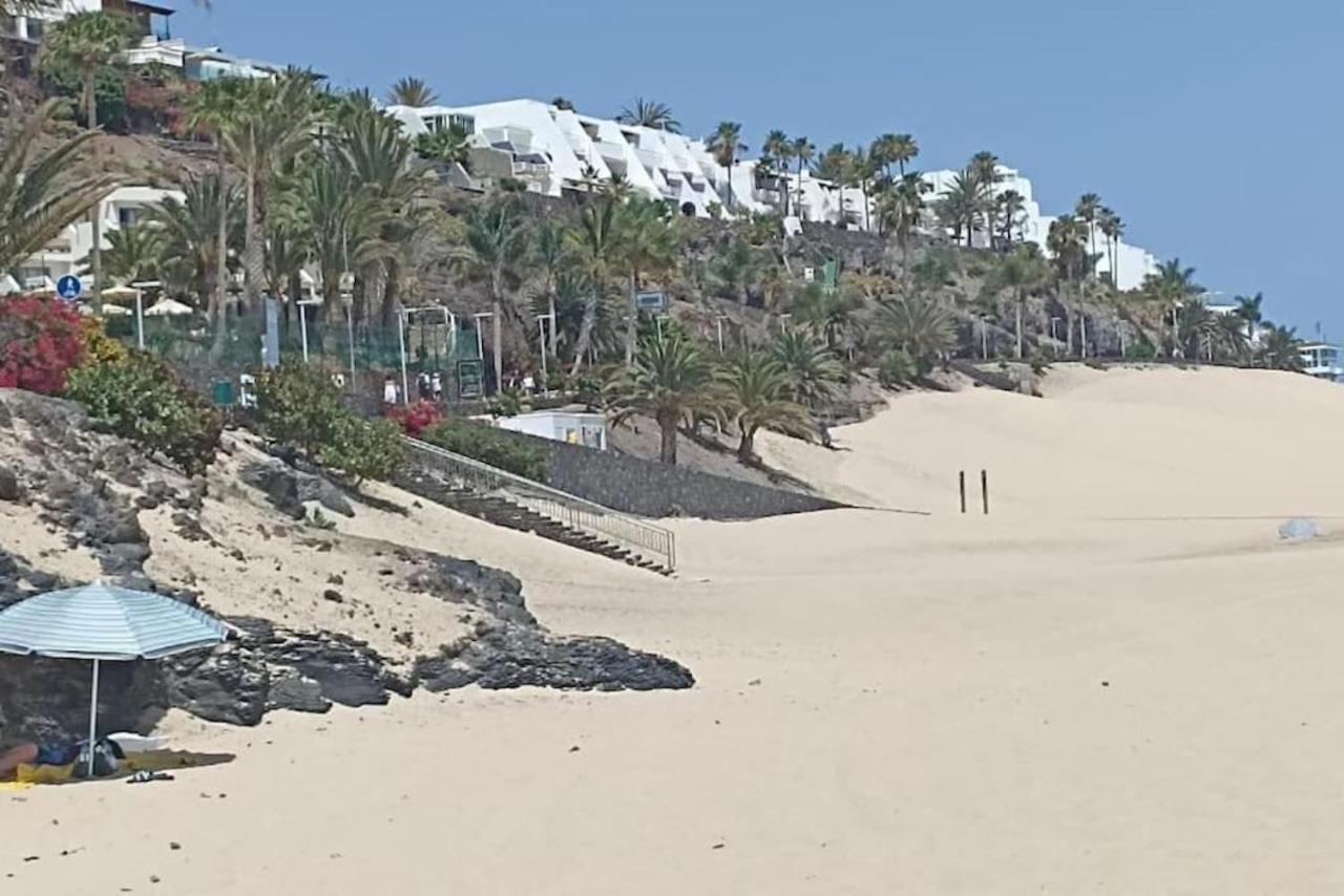 Fuerteventura Corralejo Casa Fernandaアパートメント エクステリア 写真