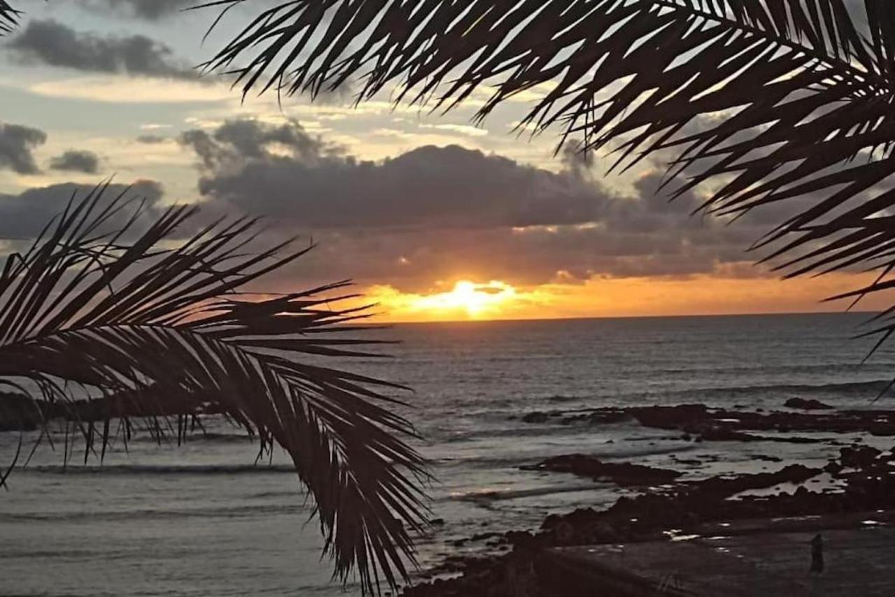 Fuerteventura Corralejo Casa Fernandaアパートメント エクステリア 写真
