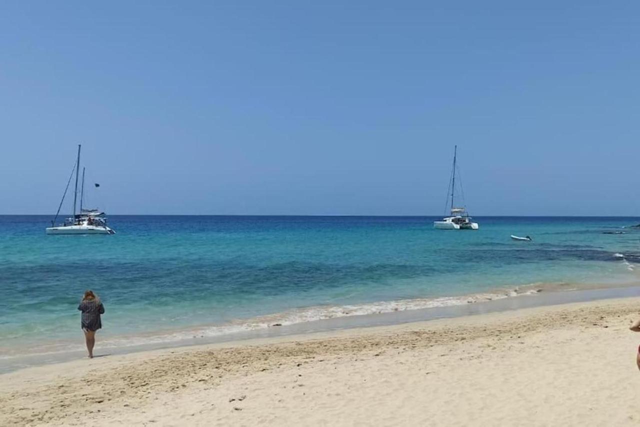 Fuerteventura Corralejo Casa Fernandaアパートメント エクステリア 写真