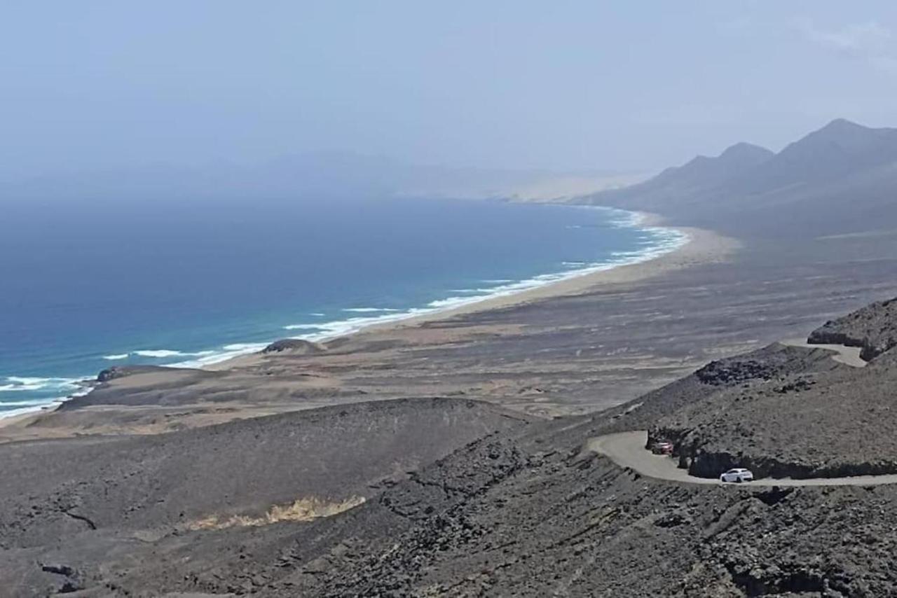 Fuerteventura Corralejo Casa Fernandaアパートメント エクステリア 写真